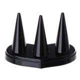 Ring Display Organizer Showcase Storage Holder