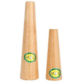 Wooden Bangle Mandrel Bracelet Adjuster Sizing Bangle Mandrel