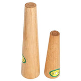 Wooden Bangle Mandrel Bracelet Adjuster Sizing Bangle Mandrel