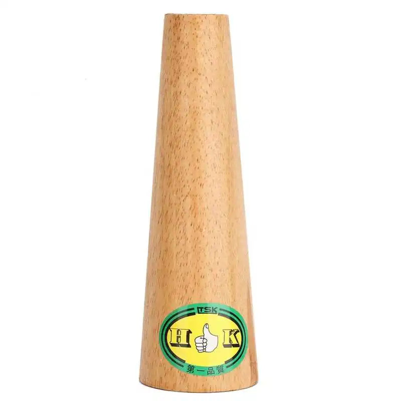 Wooden Bangle Mandrel Bracelet Adjuster Sizing Bangle Mandrel