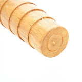 Wooden Bangle Mandrel Sizer Tool for Jewelry Repair