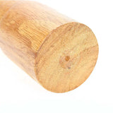 Wooden Bangle Mandrel Sizer Tool for Jewelry Repair