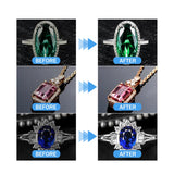 Universal Jewelry Cleaner Spray Anti-Tarnish Shine Solution