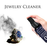 Universal Jewelry Cleaner Spray Anti-Tarnish Shine Solution