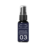 Universal Jewelry Cleaner Spray Anti-Tarnish Shine Solution