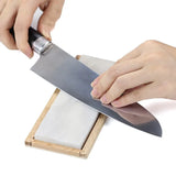 Diamond Sharpening Stone Whetstone Grindstone Set