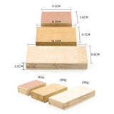 Diamond Sharpening Stone Whetstone Grindstone Set