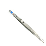 Diamond Tweezers with Slide Lock - Craft Tools