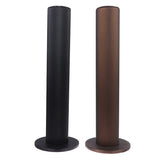 Coffee Colors PVC Display Rack Jewelry Stand Holder