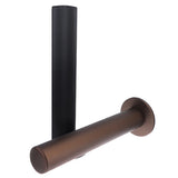 Coffee Colors PVC Display Rack Jewelry Stand Holder