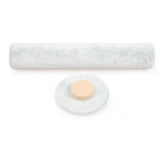 Velvet Jewelry Bracelet Hairband Display Stand Holder
