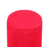Velvet Jewelry Bracelet Hairband Display Stand Holder