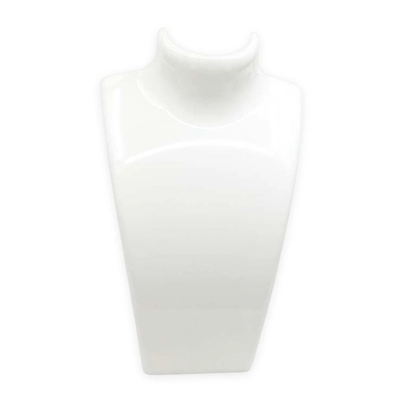 Acrylic Jewelry Display Stand Necklace Earrings Holder
