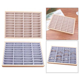 Jewelry Display Case Organizer for Dresser