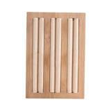 Velvet Jewelry Display Case for Drawer or Table