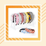 Acrylic Jewelry Display Holder for Bracelets, Necklaces, Watches