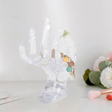 Jewelry Display Holder Bracelet Rings Watch Stand Support Holder Stand