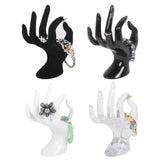 Jewelry Display Holder Bracelet Rings Watch Stand Support Holder Stand
