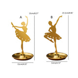 Metal Jewelry Display Holder Earrings Ear Studs Organizer