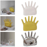 Ceramic Jewelry Holder Organizer for Bangles Bracelets Earrings