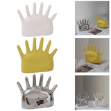 Ceramic Jewelry Holder Organizer for Bangles Bracelets Earrings