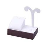 Earrings and Necklace Display Stand Organizer