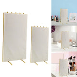 Jewelry Display Necklace Holder Earring Organizer