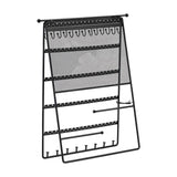 Earring Display Stand Organizer Jewelry Holder