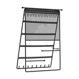 Earring Display Stand Organizer Jewelry Holder