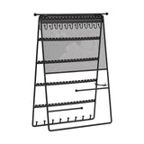 Earring Display Stand Organizer Jewelry Holder