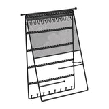 Earring Display Stand Organizer Jewelry Holder
