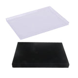 Jewelry Display Organizer Storage Box Case Tray, Showcase Holder