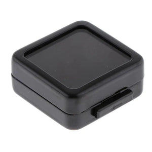 Velvet Earring Box Jewelry Organizer