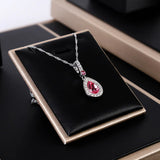 Jewelry Display Props Ring Necklace Earrings Jade Platinum Jewelry Storage