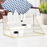 Countertop Jewelry Display Rack Showcase for Tradeshow