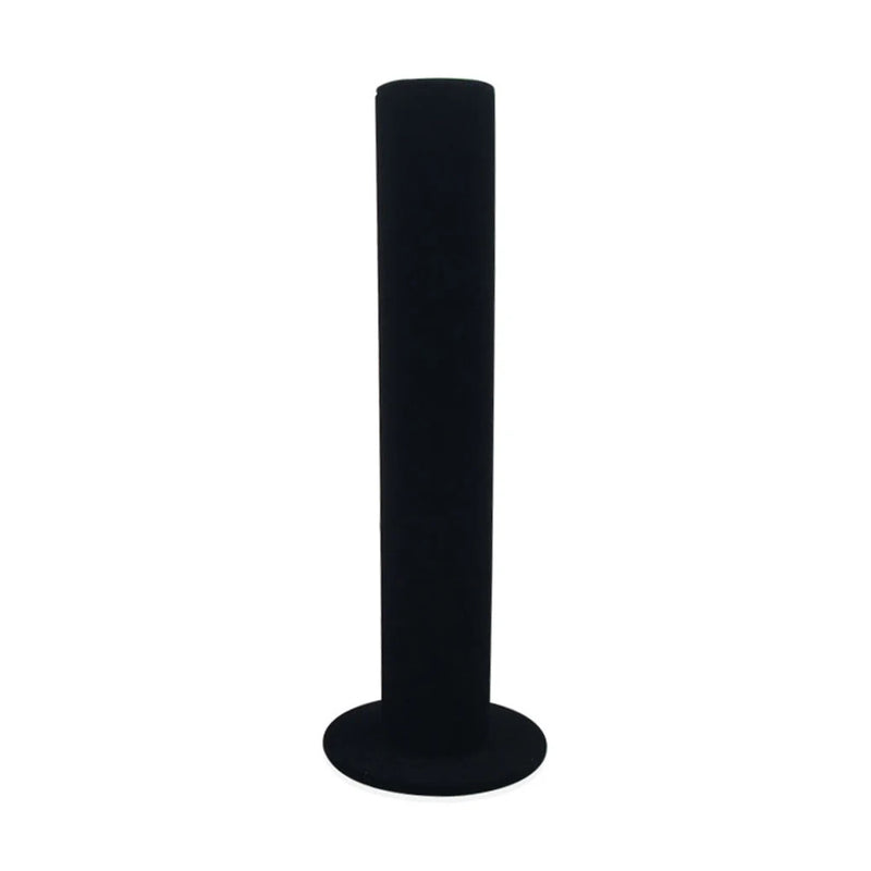 Velvet Jewelry Display Rack for Woman