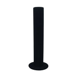 Velvet Jewelry Display Rack for Home Table Organization