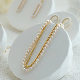 Jewelry Display Rack Earrings Necklace Plaster Shooting Props