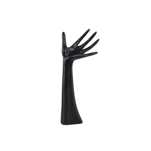 Jewelry Display Hand Model Exhibitor Mannequin Necklace Holder