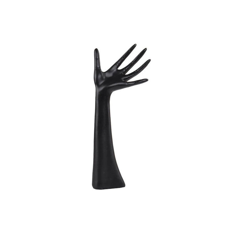 Fashionable Jewelry Display Hand Model Organizer