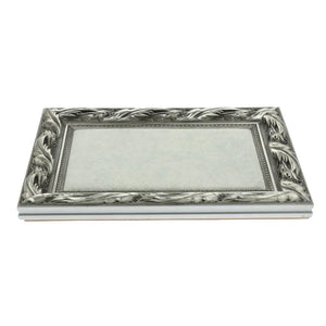 Floating Jewelry Display Frame Elastic Film Hanging Display Props