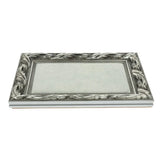 Floating Jewelry Display Frame Elastic Film Hanging Display Props