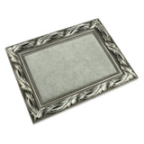 Floating Jewelry Display Frame Elastic Film Hanging Display Props