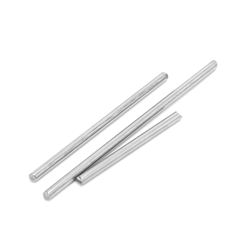 Acrylic Jewelry Display Stand for Necklaces, Bracelets, Earrings