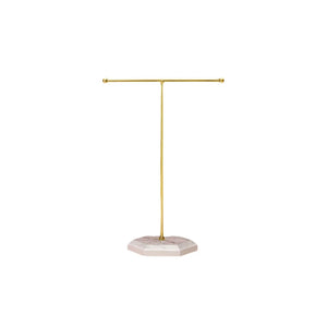 Jewelry Display Stand for Women - Bracelet Earring Show Rack