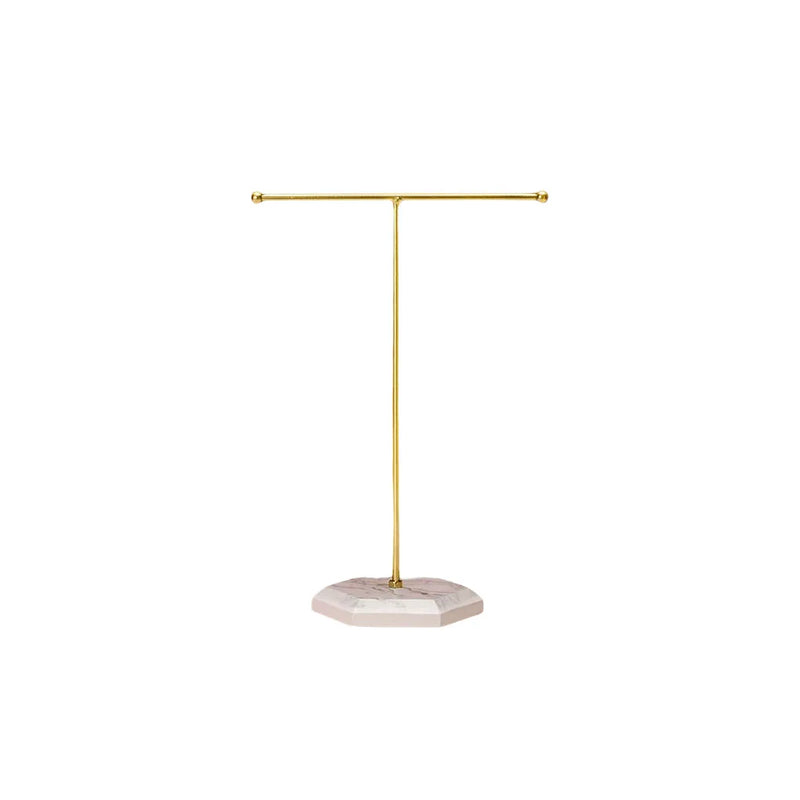 Jewelry Display Stand for Women - Bracelet Earring Show Rack