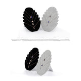 Jewelry Display Stand Bracelet Necklace Holder Rack Organizer