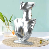 Locket Pendant Jewelry Display Stand Organizer