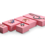 Jewelry Display Stand Necklace Earring Bracelet Ring Window Display