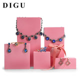 Jewelry Display Stand Necklace Earring Bracelet Ring Window Display